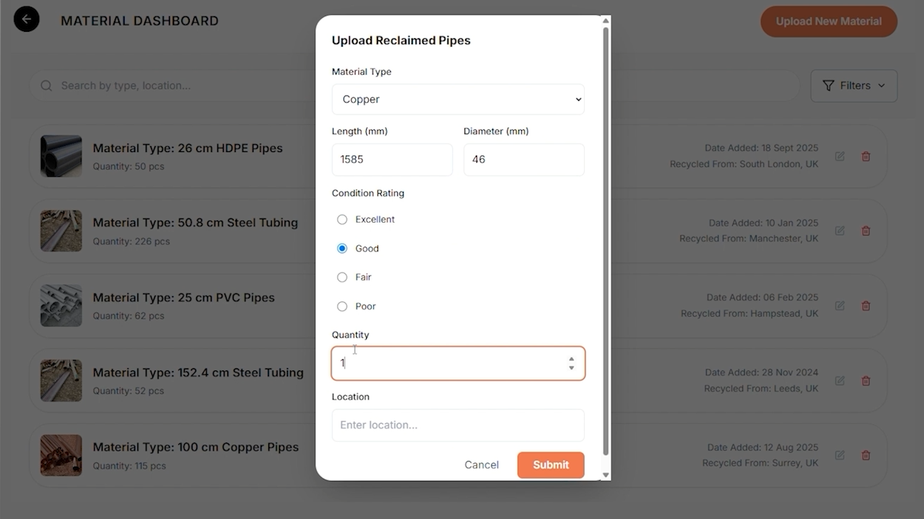 ProductArch (London) - 4