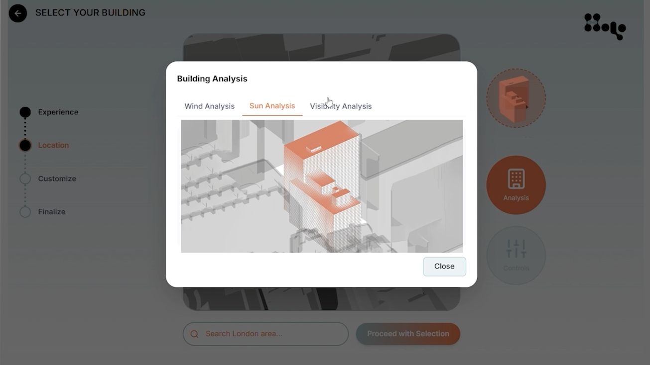 ProductArch (London) - 5